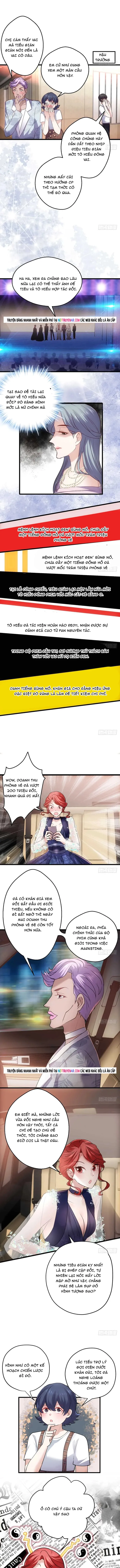 Tôi Không Phải Nữ Phụ Ác Độc Chapter 213 - 4