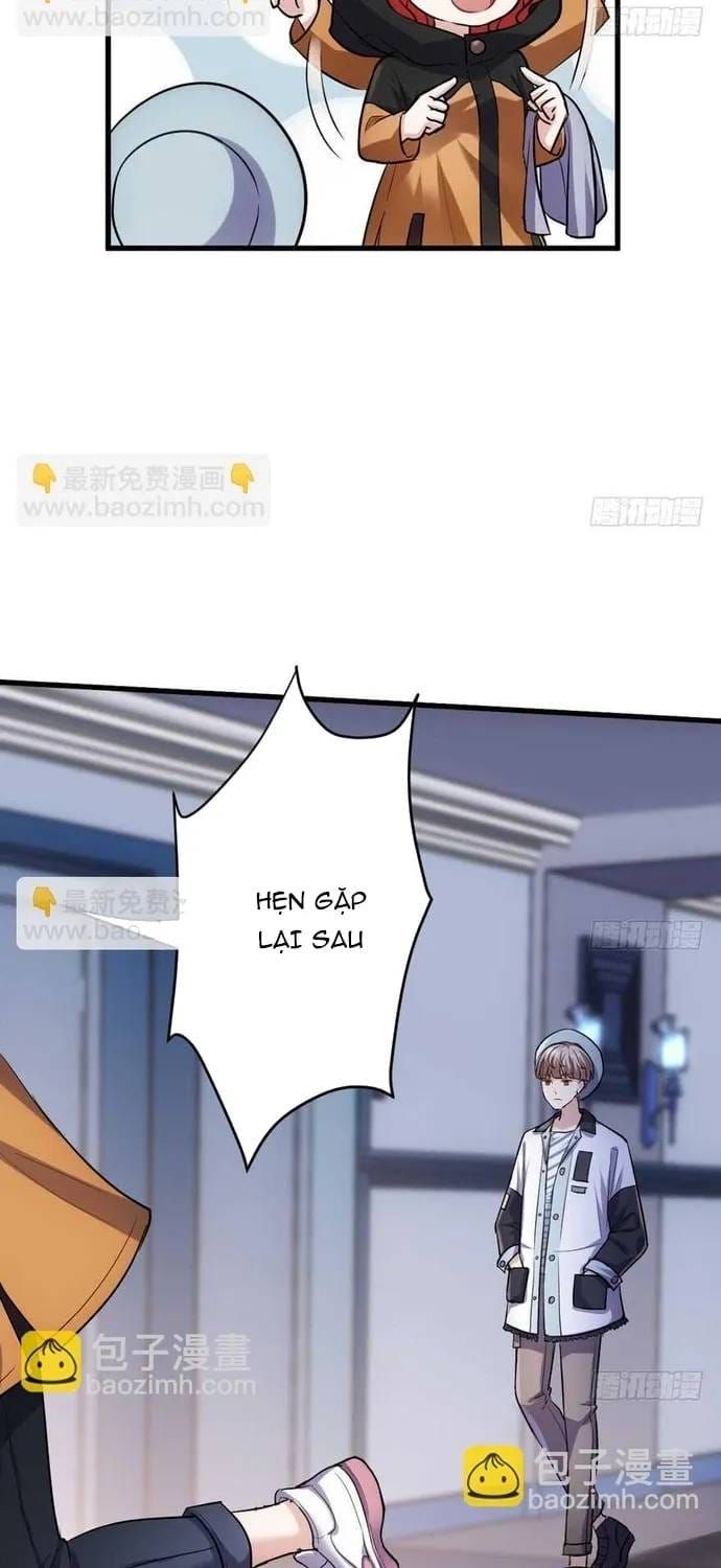 Tôi Không Phải Nữ Phụ Ác Độc Chapter 218 - 14