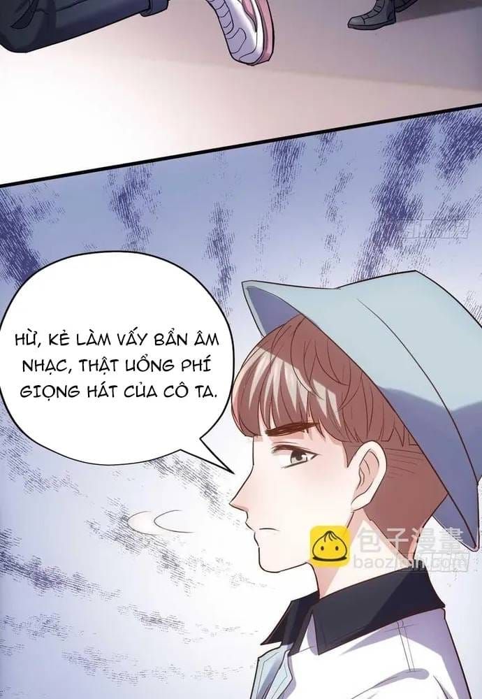 Tôi Không Phải Nữ Phụ Ác Độc Chapter 218 - 15