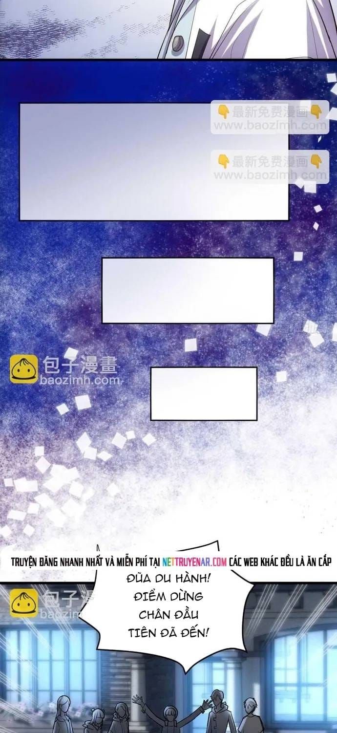 Tôi Không Phải Nữ Phụ Ác Độc Chapter 218 - 16