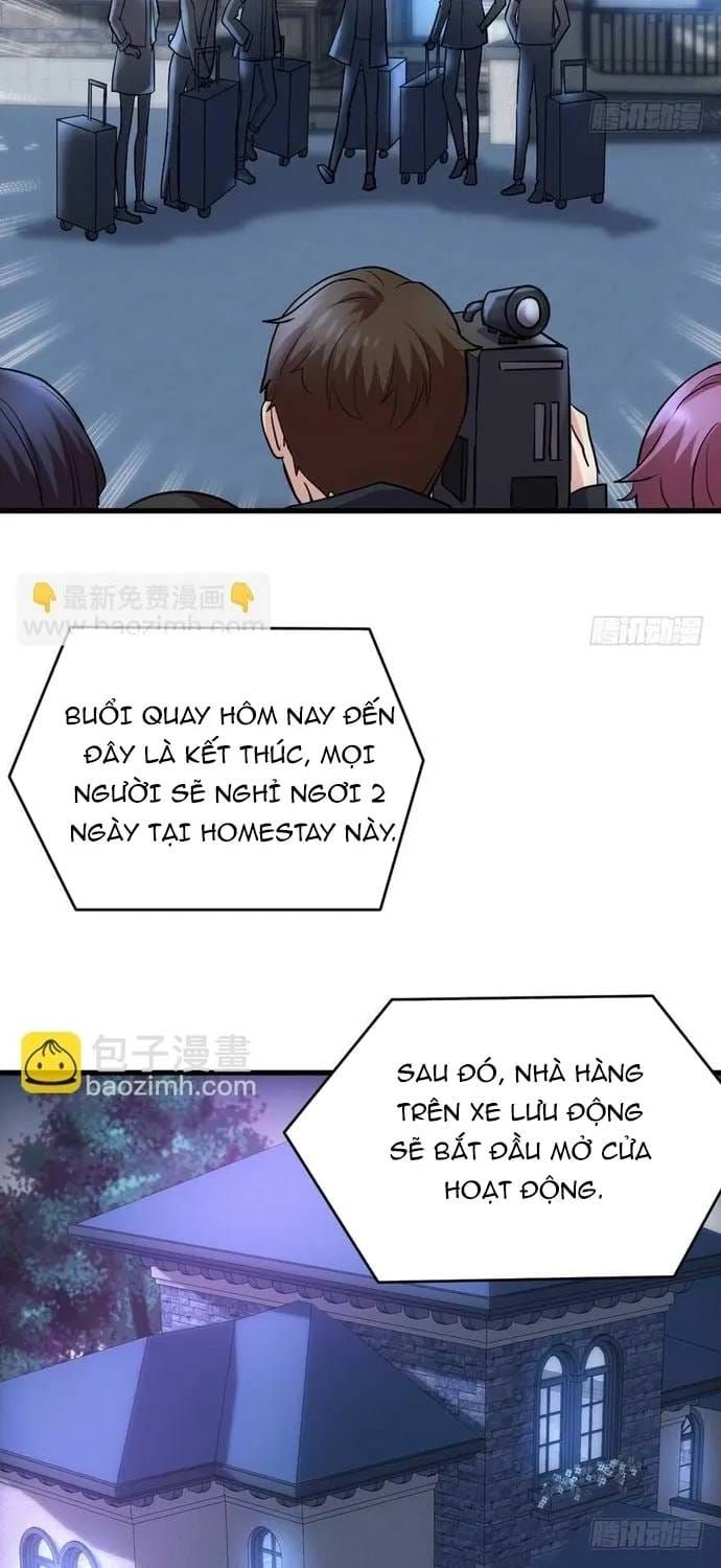 Tôi Không Phải Nữ Phụ Ác Độc Chapter 218 - 17