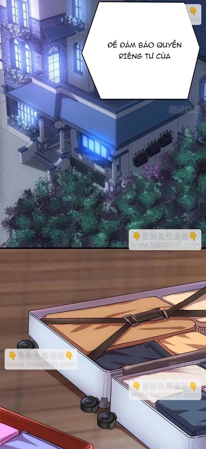 Tôi Không Phải Nữ Phụ Ác Độc Chapter 218 - 18