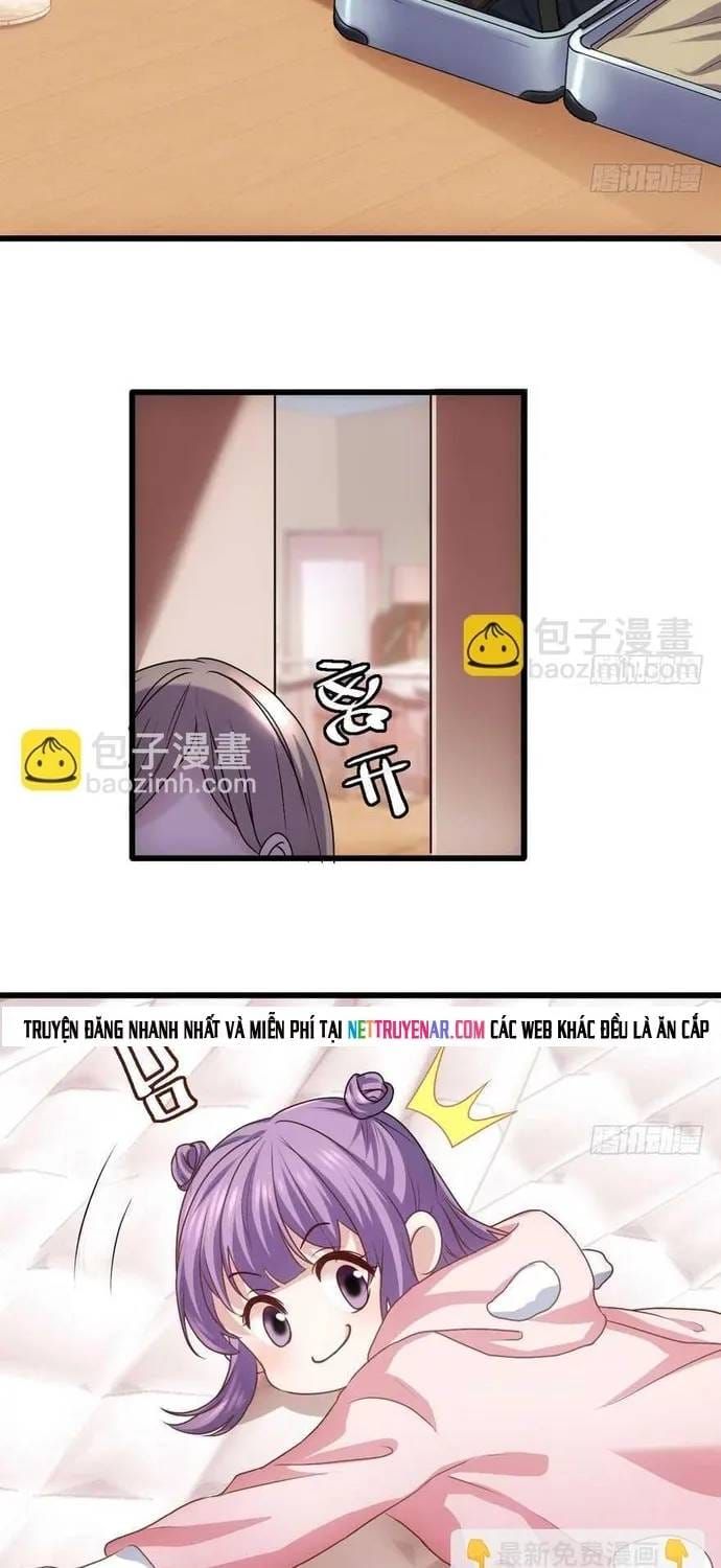 Tôi Không Phải Nữ Phụ Ác Độc Chapter 218 - 21