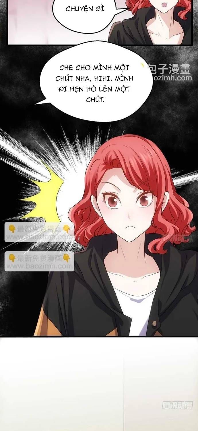 Tôi Không Phải Nữ Phụ Ác Độc Chapter 218 - 23