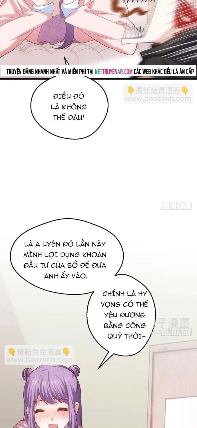 Tôi Không Phải Nữ Phụ Ác Độc Chapter 218 - 25