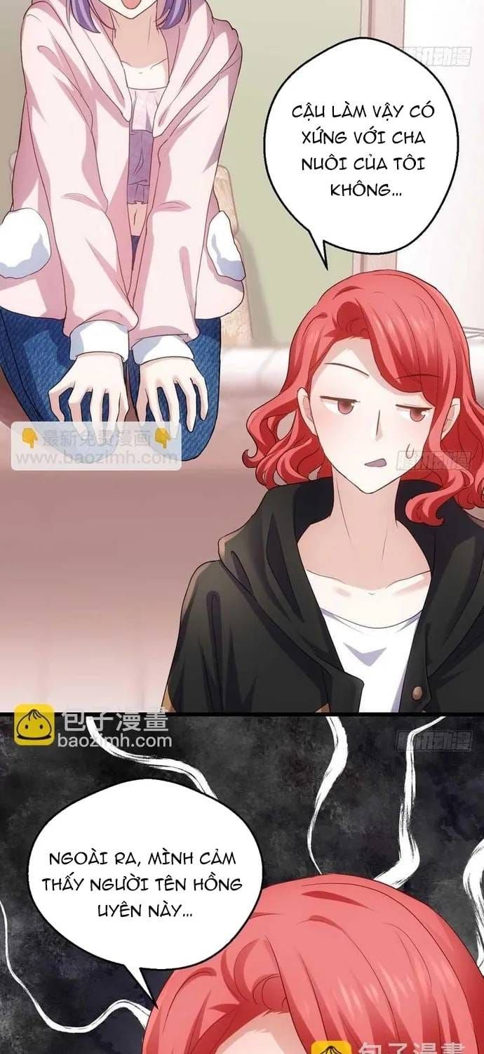 Tôi Không Phải Nữ Phụ Ác Độc Chapter 218 - 26