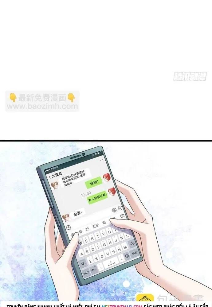 Tôi Không Phải Nữ Phụ Ác Độc Chapter 218 - 29