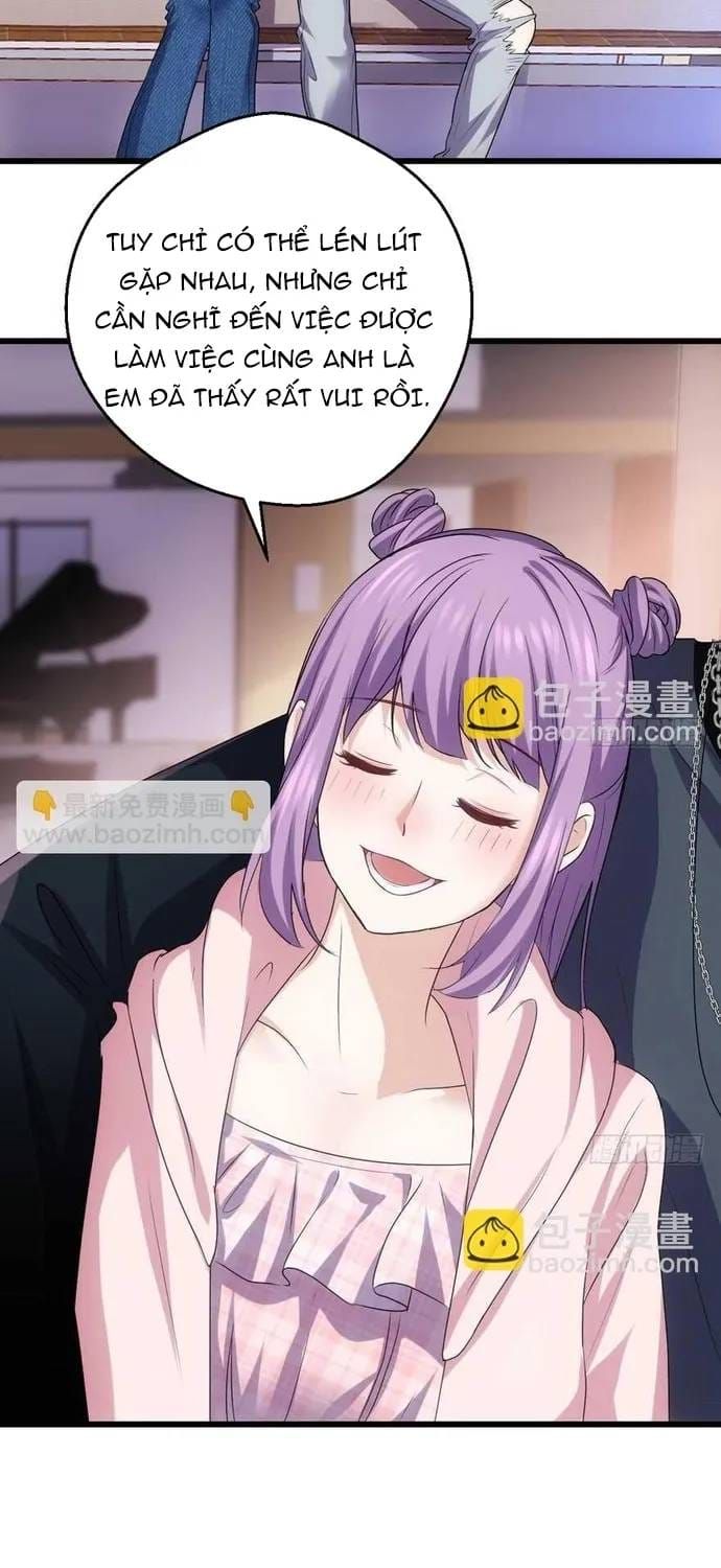 Tôi Không Phải Nữ Phụ Ác Độc Chapter 218 - 31