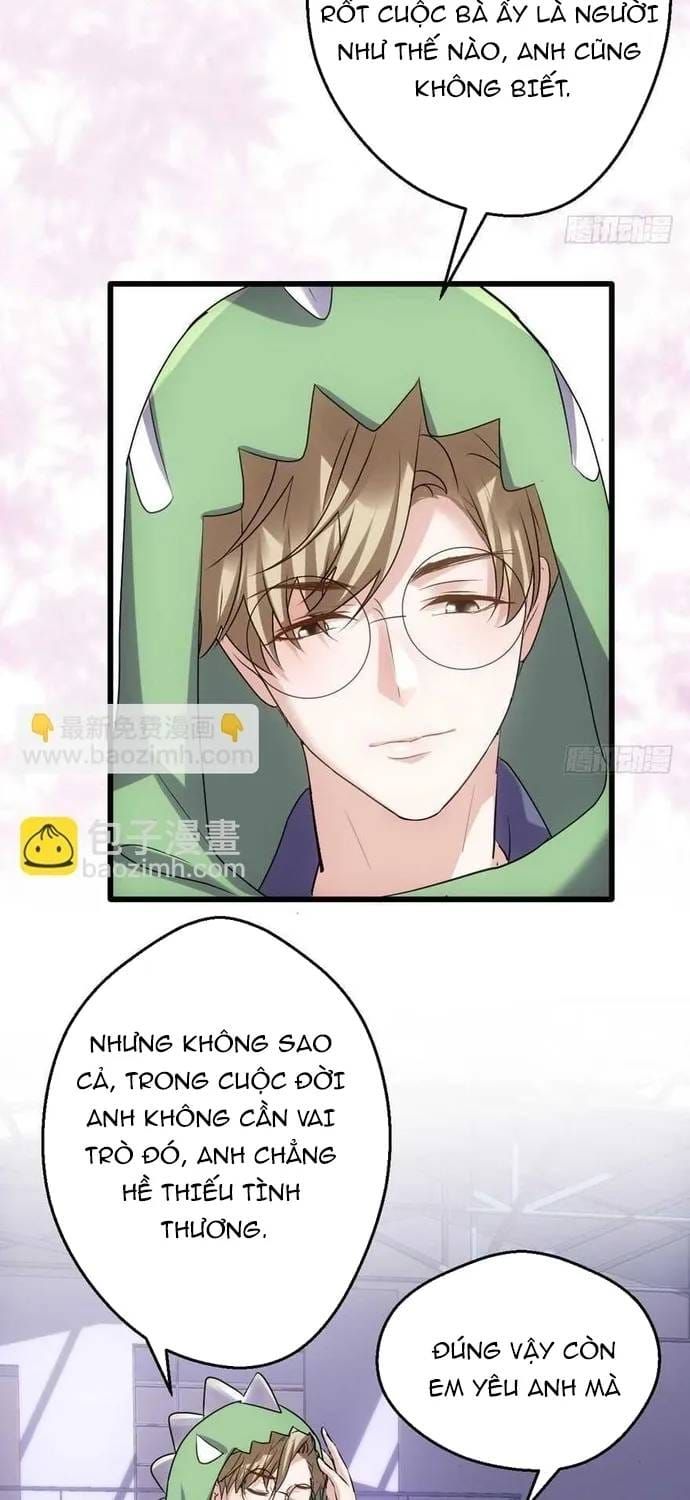 Tôi Không Phải Nữ Phụ Ác Độc Chapter 218 - 6