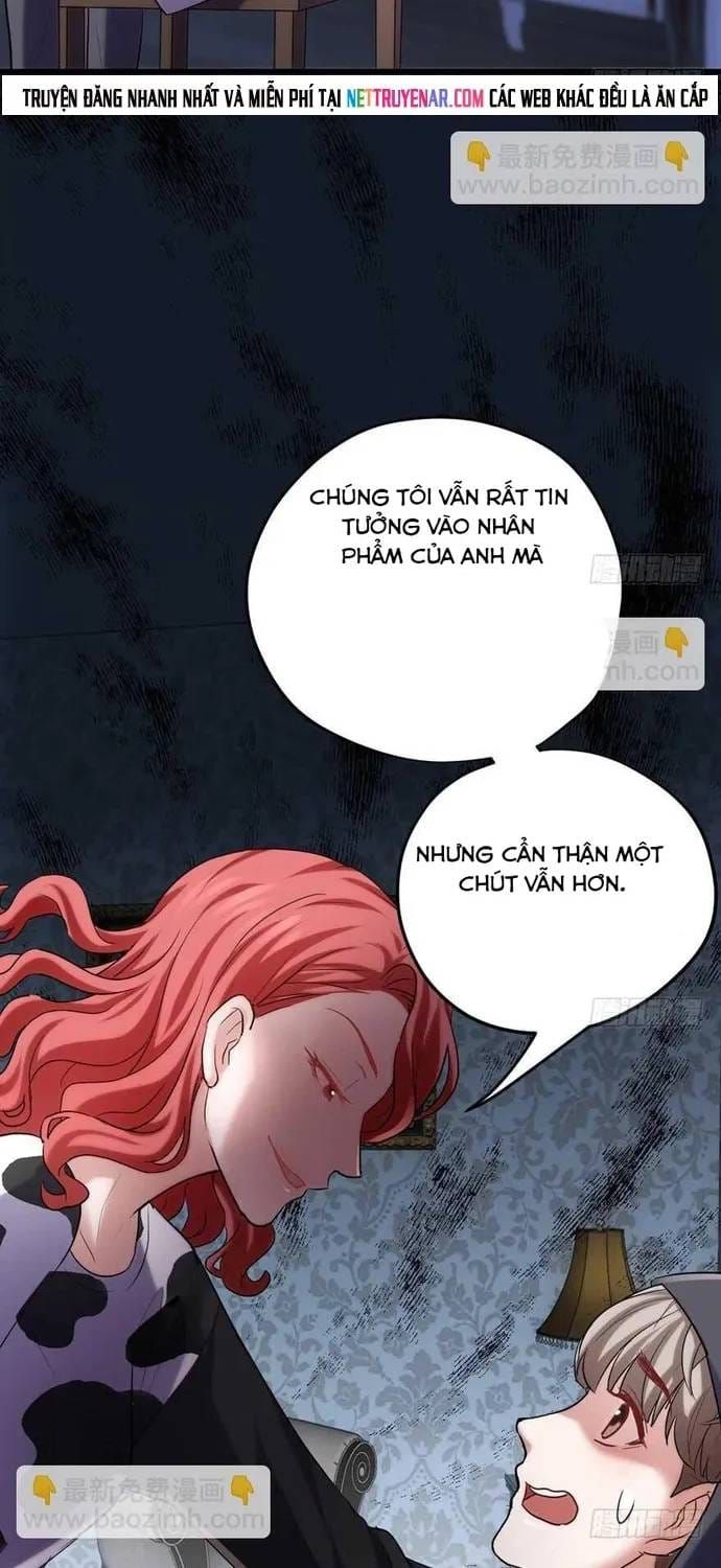 Tôi Không Phải Nữ Phụ Ác Độc Chapter 219 - 12