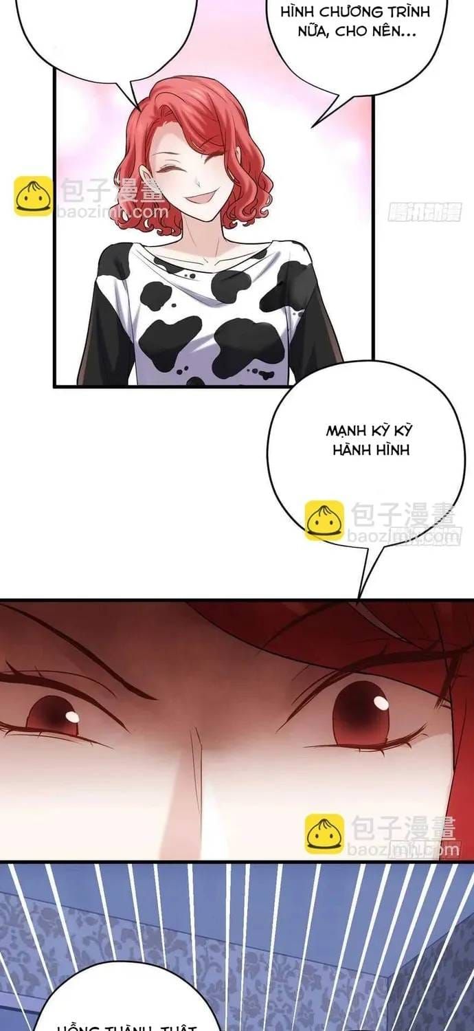 Tôi Không Phải Nữ Phụ Ác Độc Chapter 219 - 14