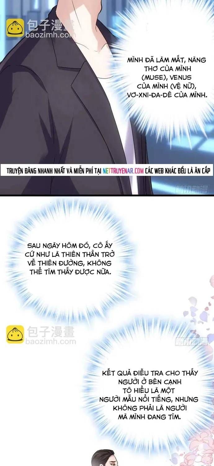 Tôi Không Phải Nữ Phụ Ác Độc Chapter 219 - 25