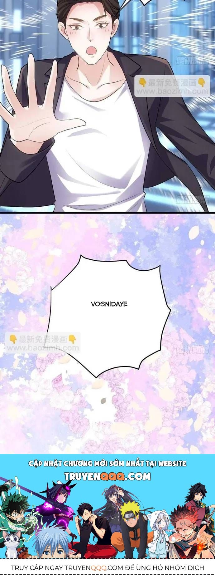 Tôi Không Phải Nữ Phụ Ác Độc Chapter 219 - 32