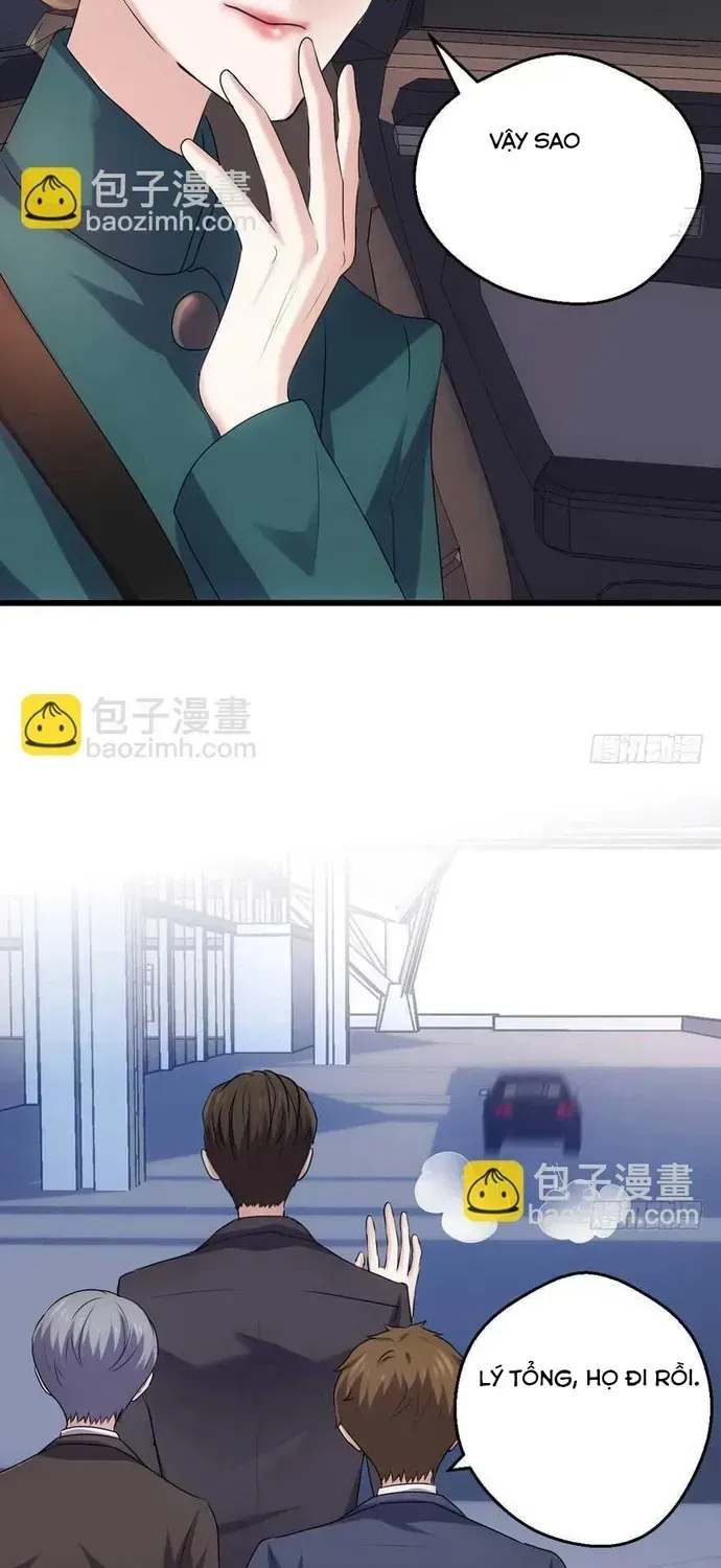 Tôi Không Phải Nữ Phụ Ác Độc Chapter 220 - 11