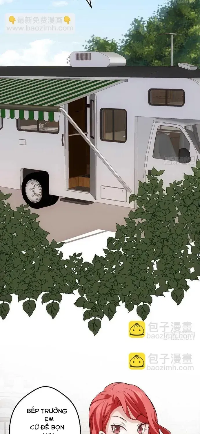 Tôi Không Phải Nữ Phụ Ác Độc Chapter 220 - 13