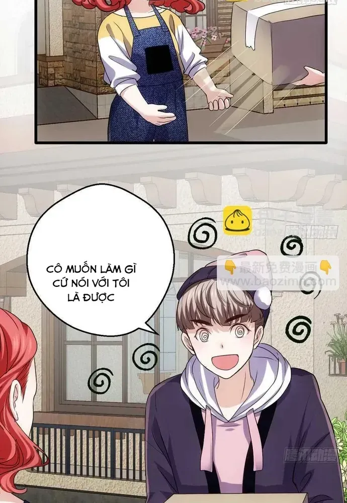 Tôi Không Phải Nữ Phụ Ác Độc Chapter 220 - 15
