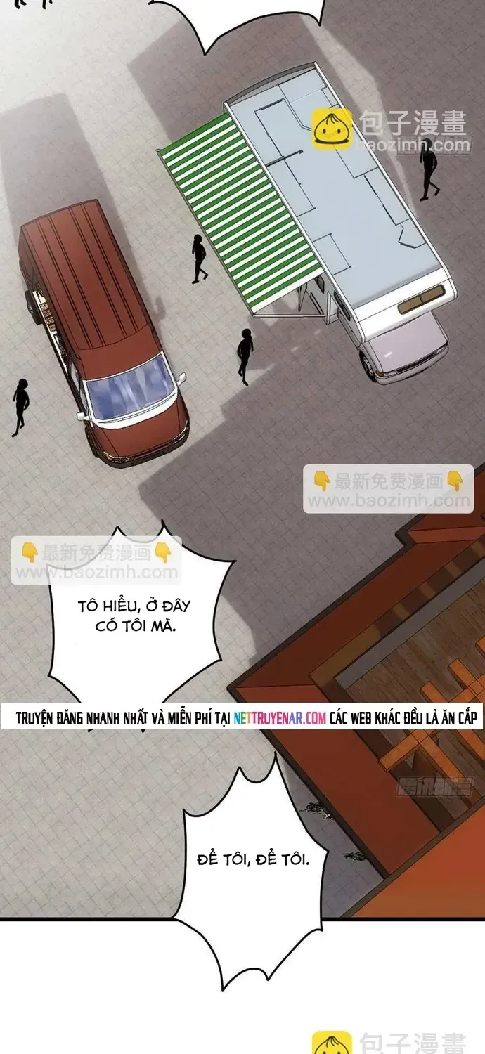 Tôi Không Phải Nữ Phụ Ác Độc Chapter 220 - 17