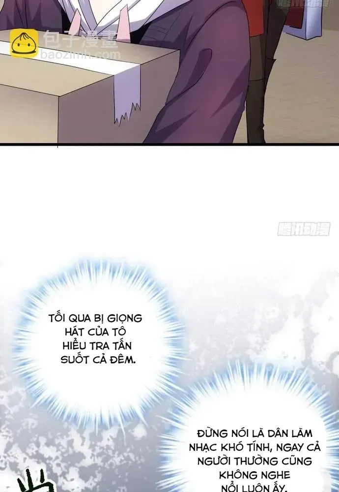 Tôi Không Phải Nữ Phụ Ác Độc Chapter 220 - 20