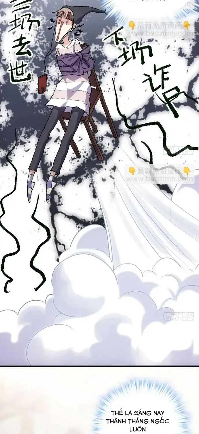 Tôi Không Phải Nữ Phụ Ác Độc Chapter 220 - 21