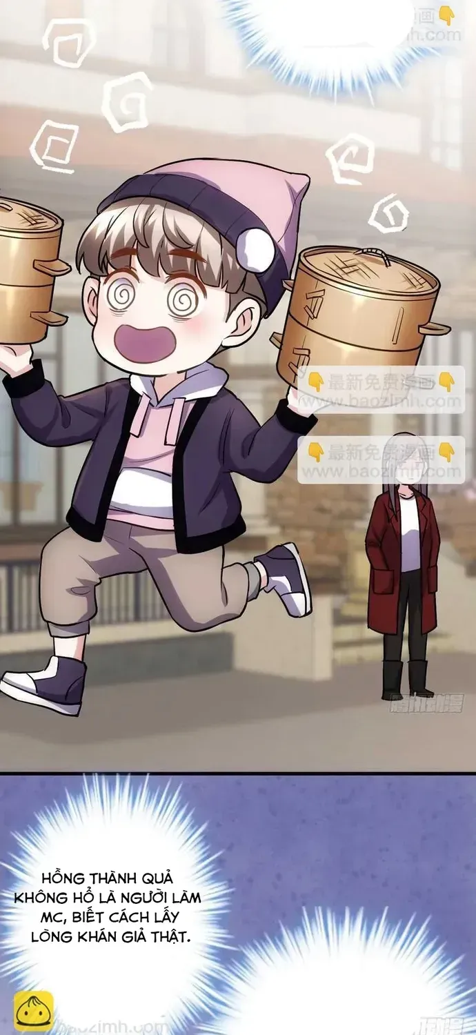 Tôi Không Phải Nữ Phụ Ác Độc Chapter 220 - 22