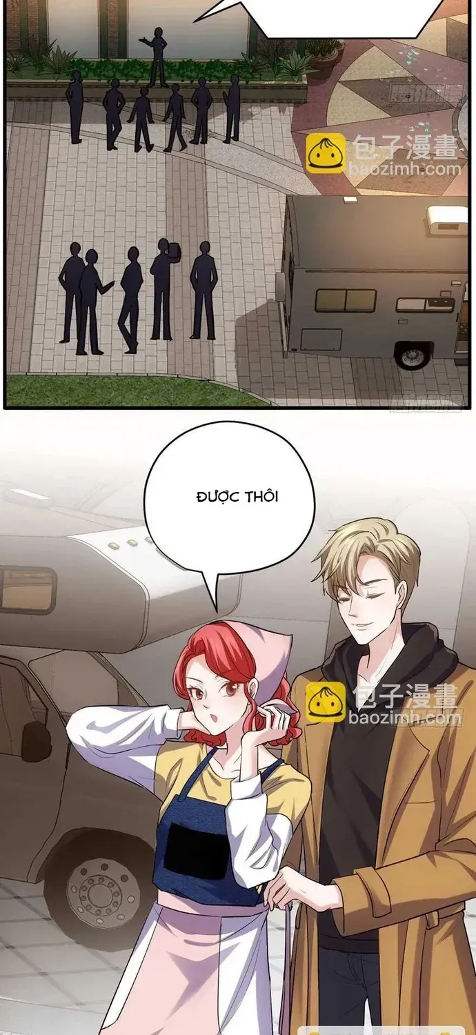 Tôi Không Phải Nữ Phụ Ác Độc Chapter 220 - 29