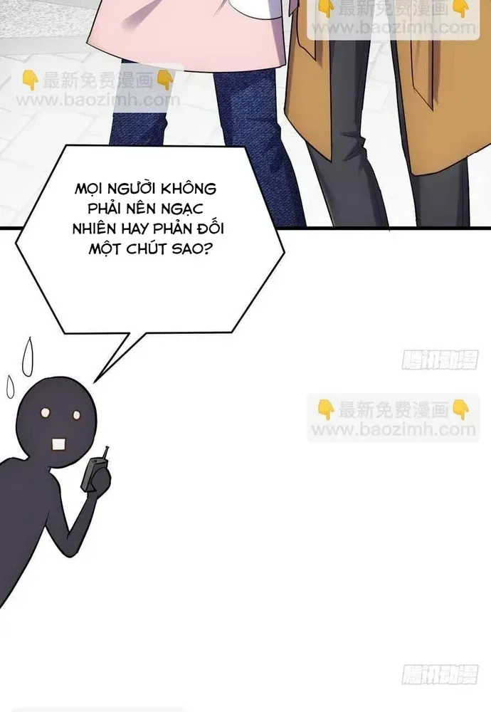 Tôi Không Phải Nữ Phụ Ác Độc Chapter 220 - 30