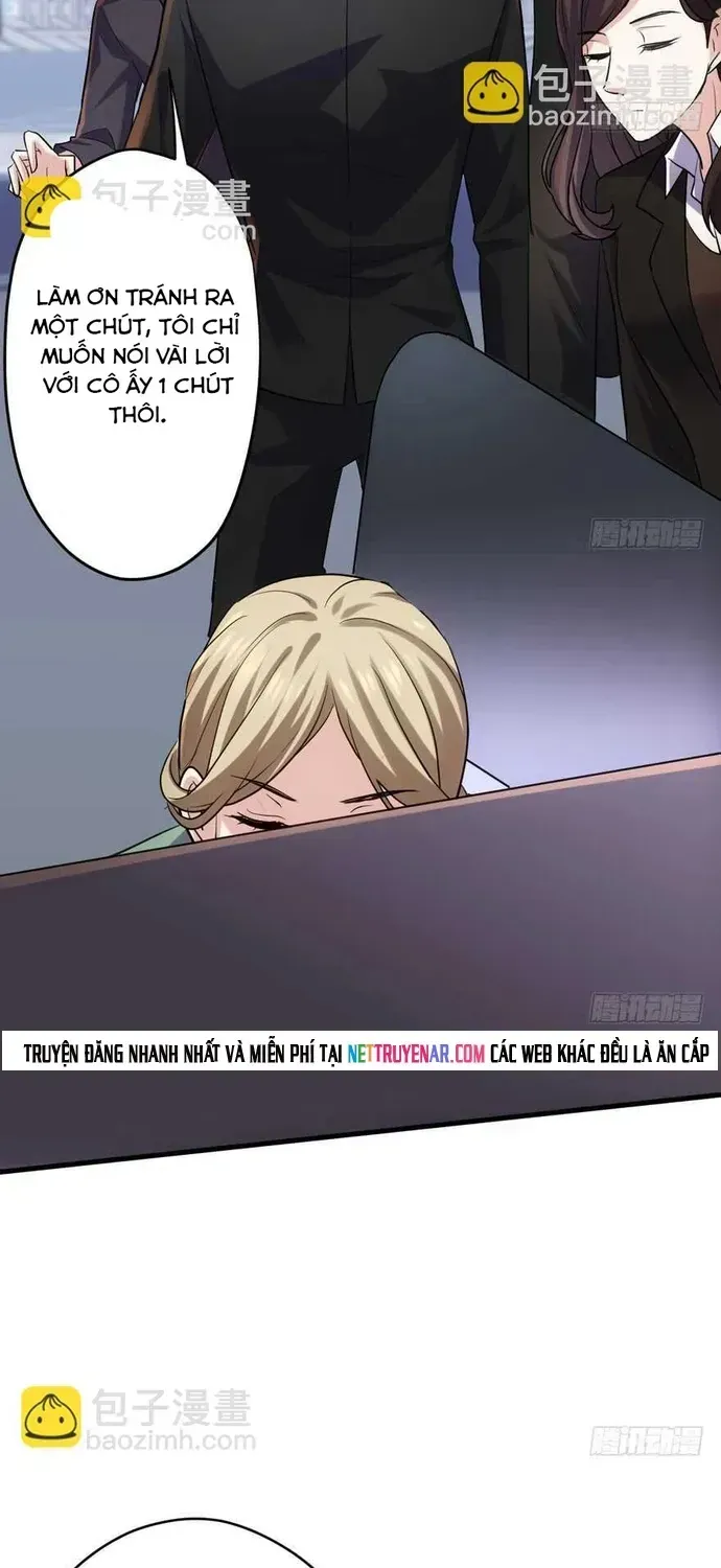 Tôi Không Phải Nữ Phụ Ác Độc Chapter 220 - 4