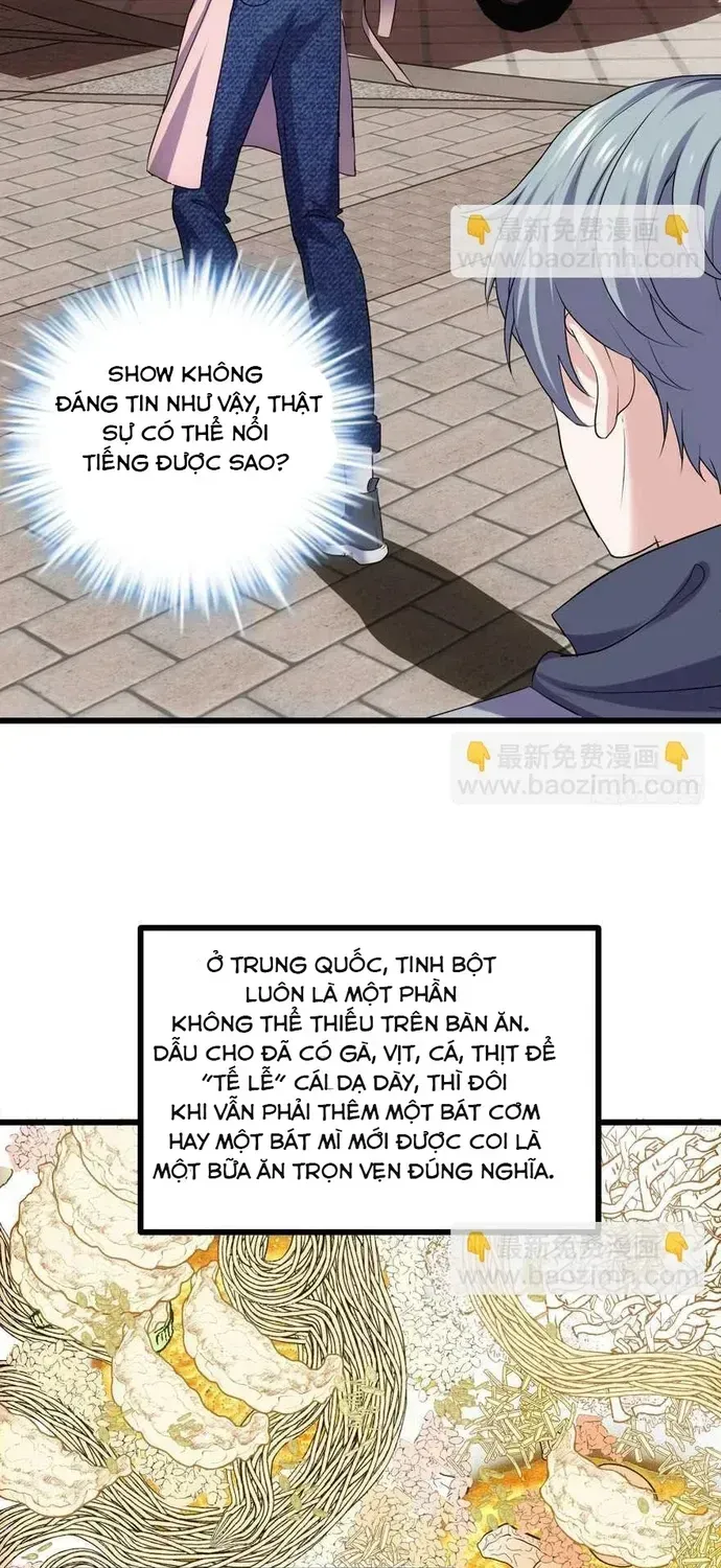 Tôi Không Phải Nữ Phụ Ác Độc Chapter 220 - 34