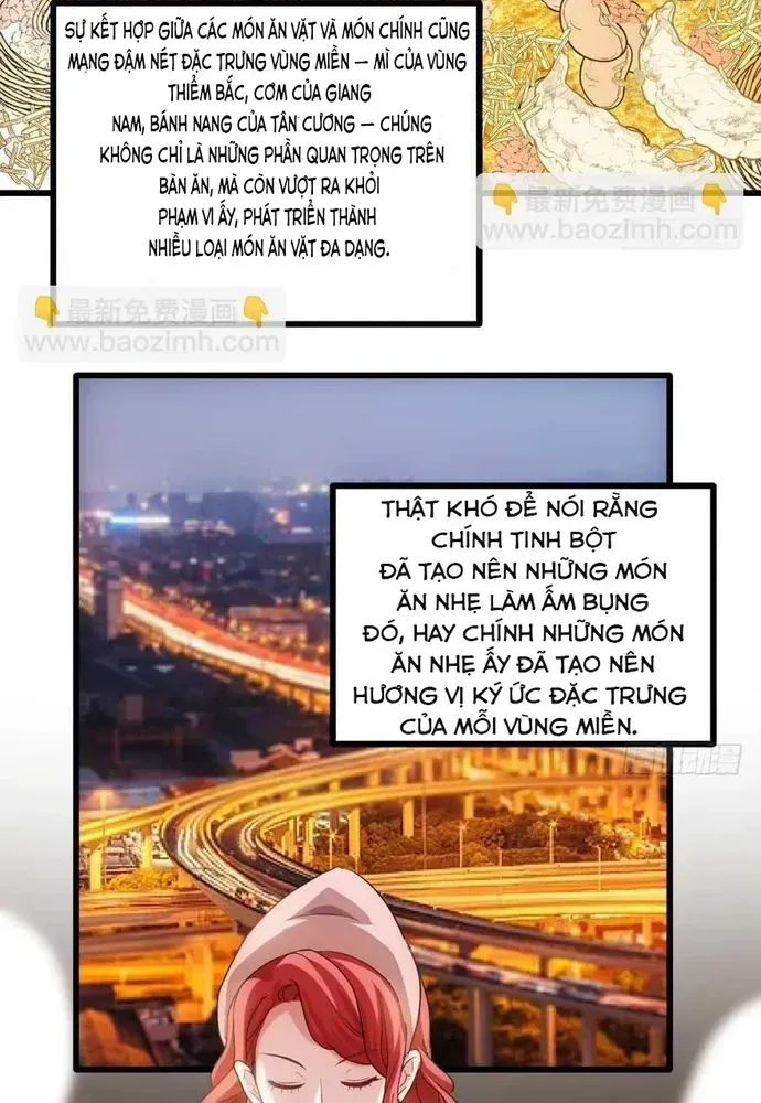 Tôi Không Phải Nữ Phụ Ác Độc Chapter 220 - 35