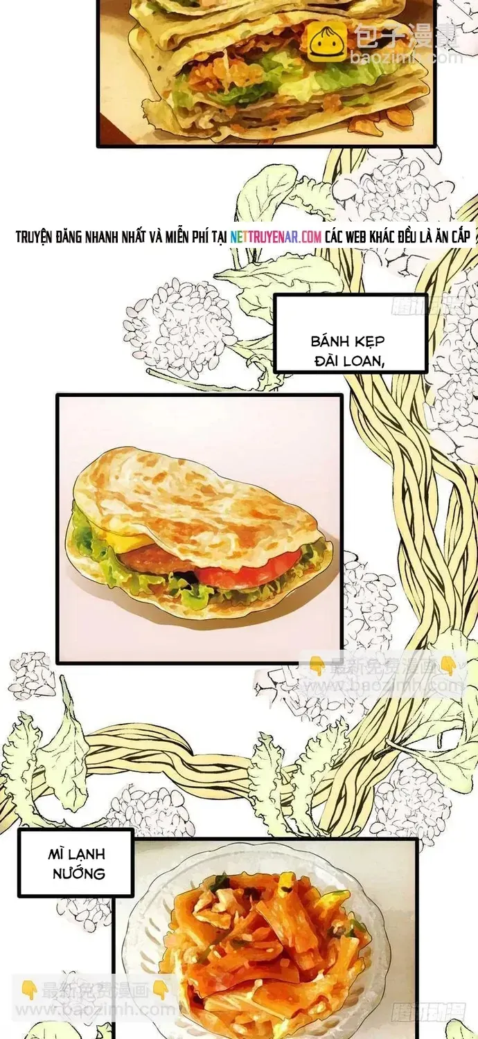 Tôi Không Phải Nữ Phụ Ác Độc Chapter 220 - 37