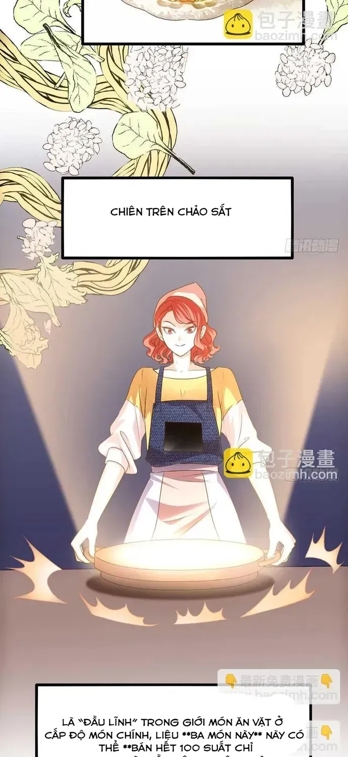 Tôi Không Phải Nữ Phụ Ác Độc Chapter 220 - 38