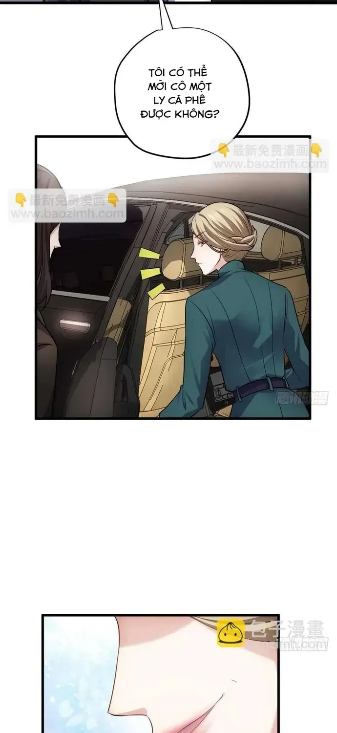 Tôi Không Phải Nữ Phụ Ác Độc Chapter 220 - 6