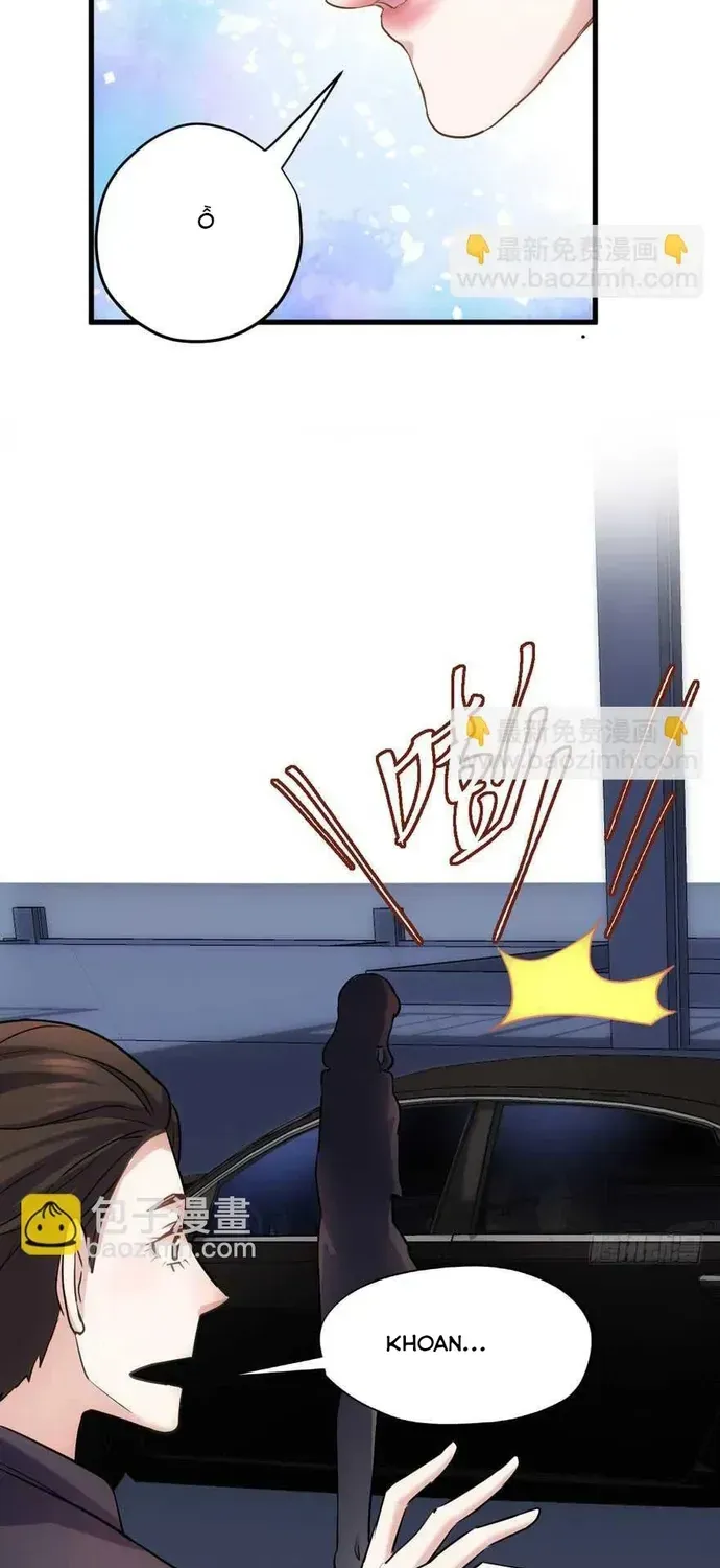 Tôi Không Phải Nữ Phụ Ác Độc Chapter 220 - 7