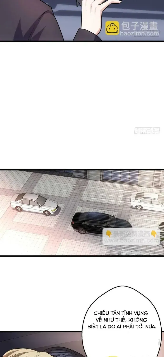 Tôi Không Phải Nữ Phụ Ác Độc Chapter 220 - 8