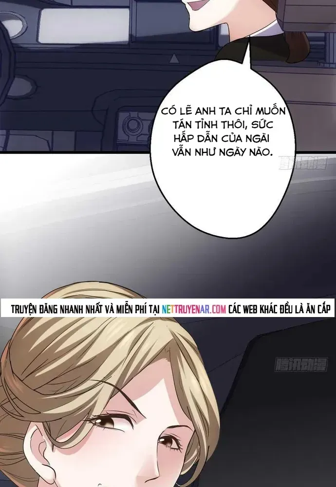 Tôi Không Phải Nữ Phụ Ác Độc Chapter 220 - 10