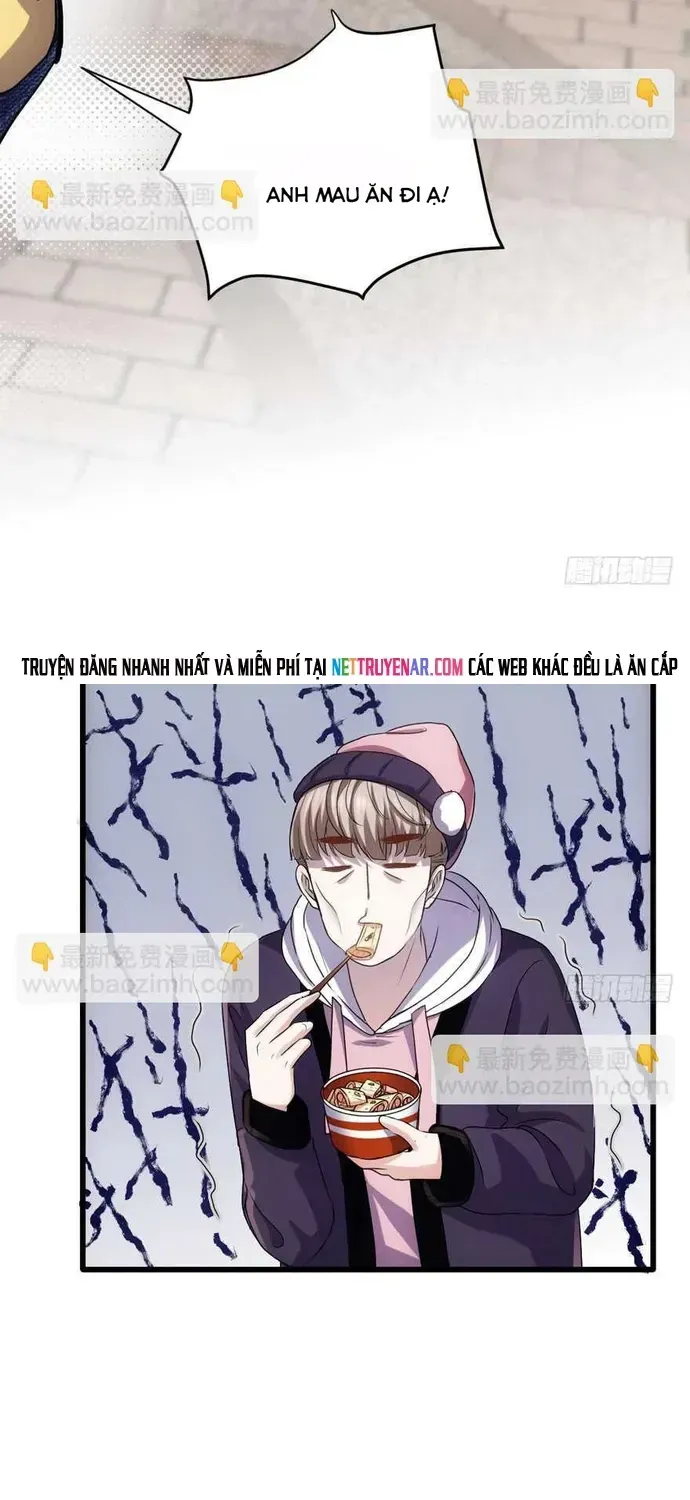 Tôi Không Phải Nữ Phụ Ác Độc Chapter 221 - 11