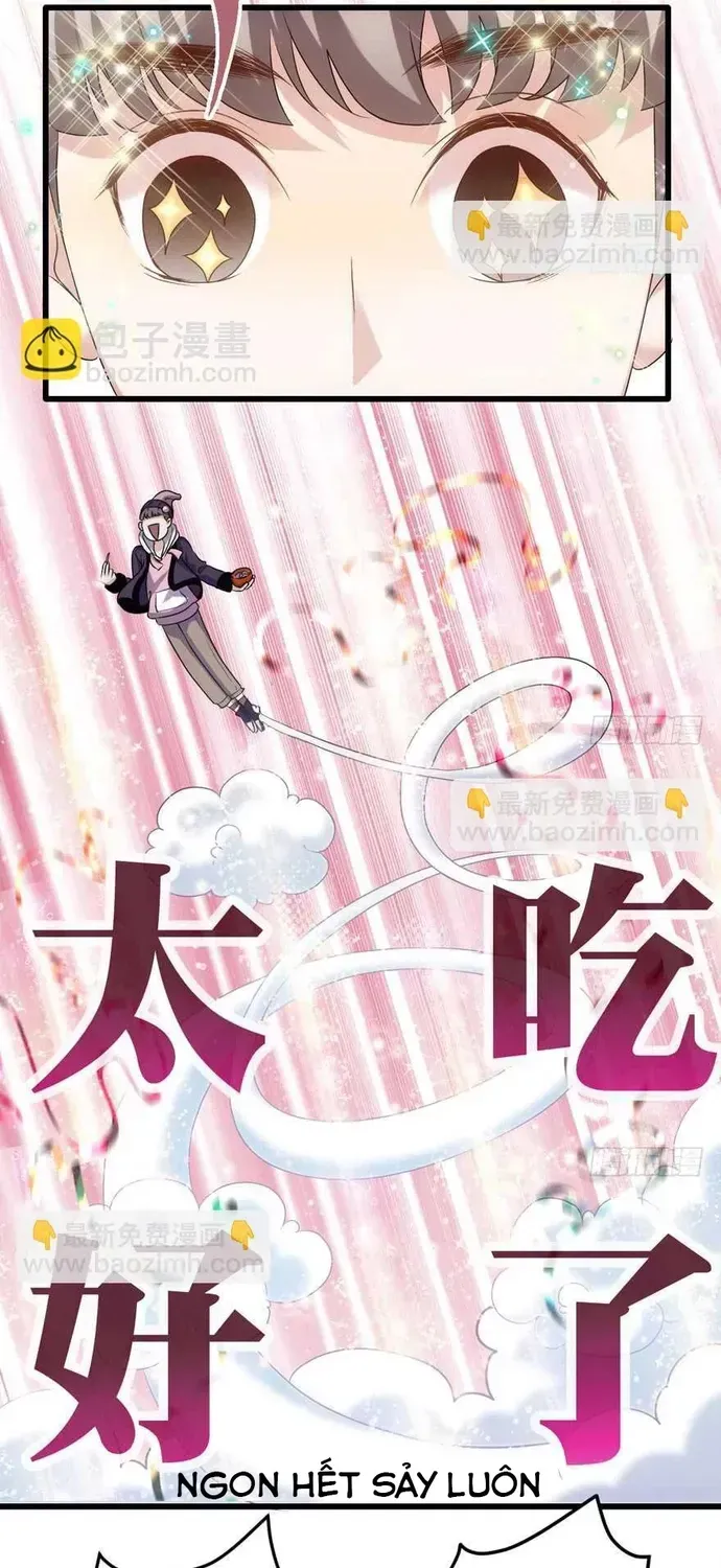 Tôi Không Phải Nữ Phụ Ác Độc Chapter 221 - 13