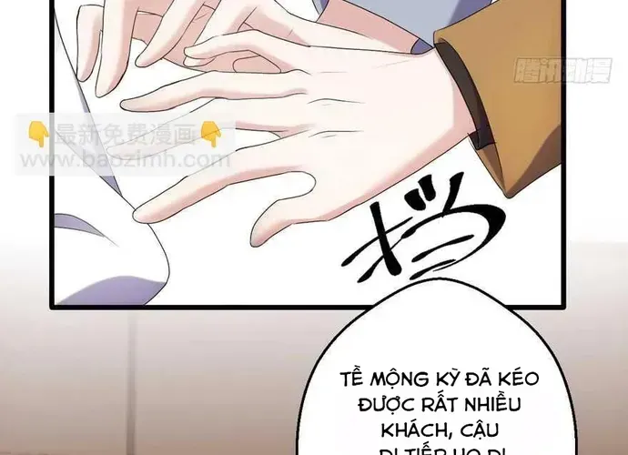 Tôi Không Phải Nữ Phụ Ác Độc Chapter 221 - 18