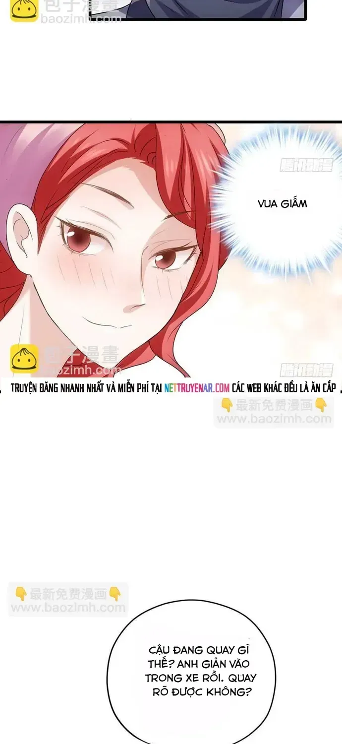 Tôi Không Phải Nữ Phụ Ác Độc Chapter 221 - 20