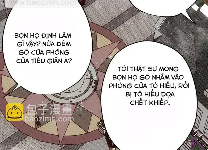Tôi Không Phải Nữ Phụ Ác Độc Chapter 221 - 24