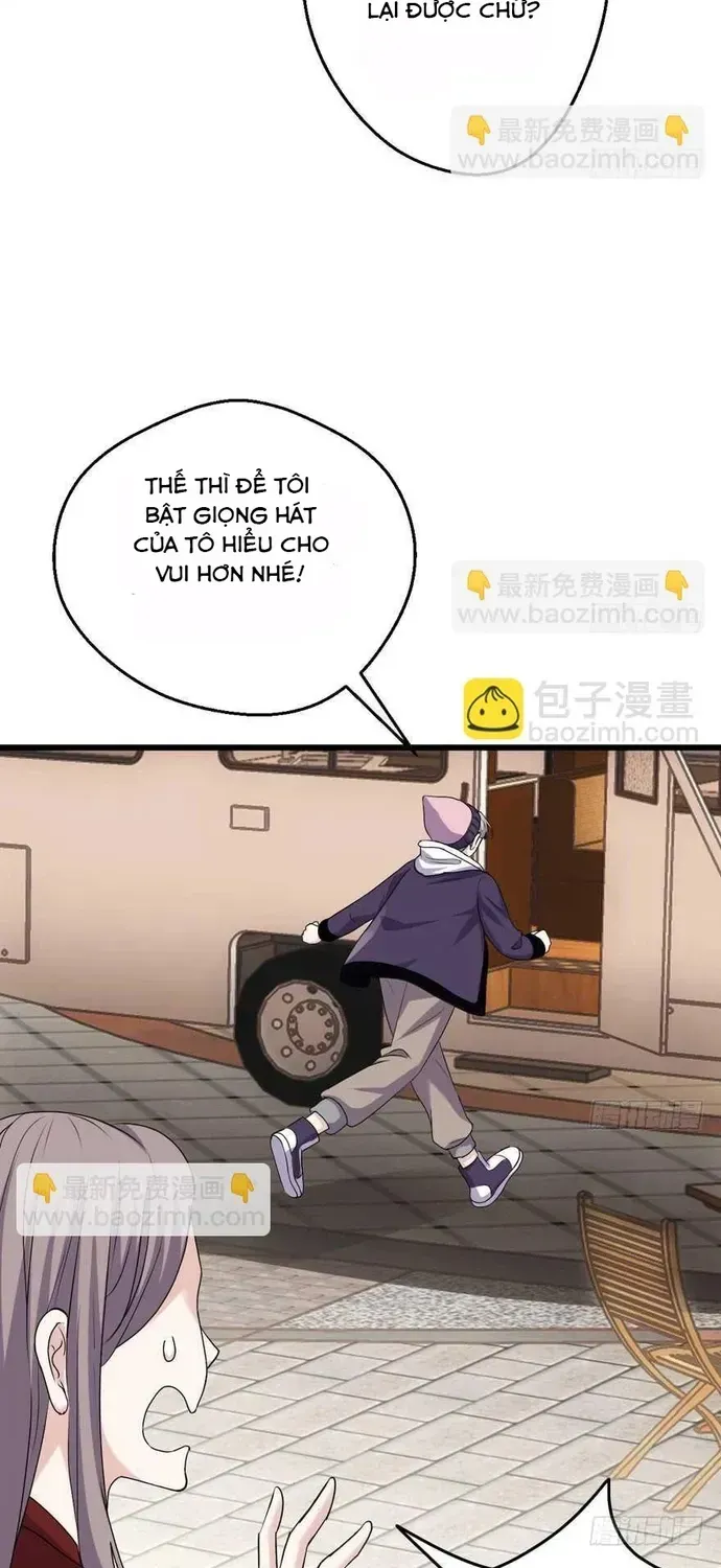 Tôi Không Phải Nữ Phụ Ác Độc Chapter 221 - 27