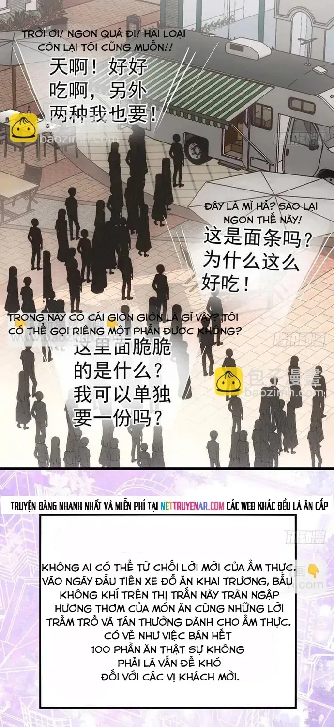 Tôi Không Phải Nữ Phụ Ác Độc Chapter 221 - 29