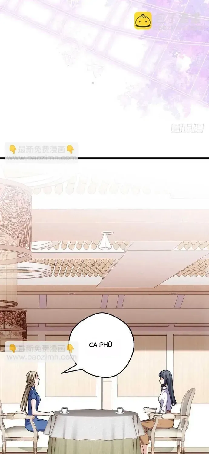 Tôi Không Phải Nữ Phụ Ác Độc Chapter 221 - 31