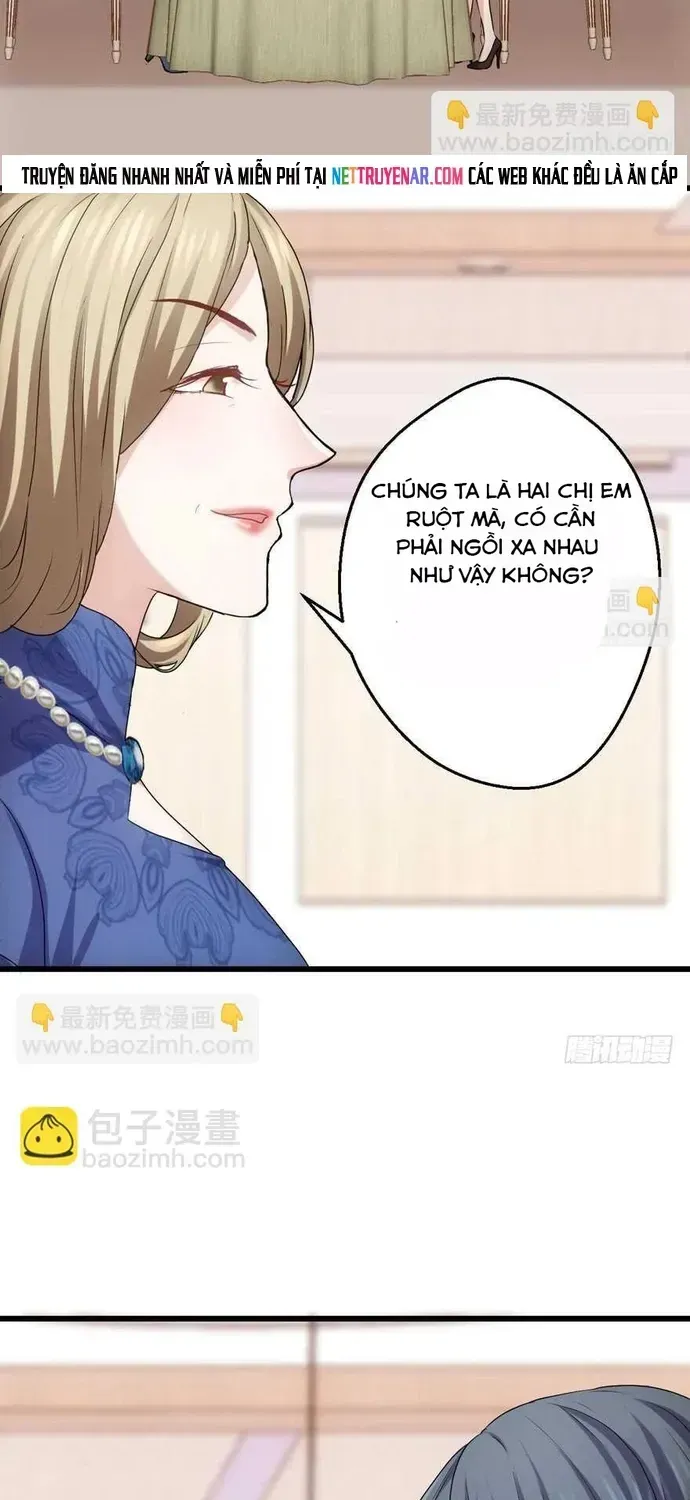 Tôi Không Phải Nữ Phụ Ác Độc Chapter 221 - 32