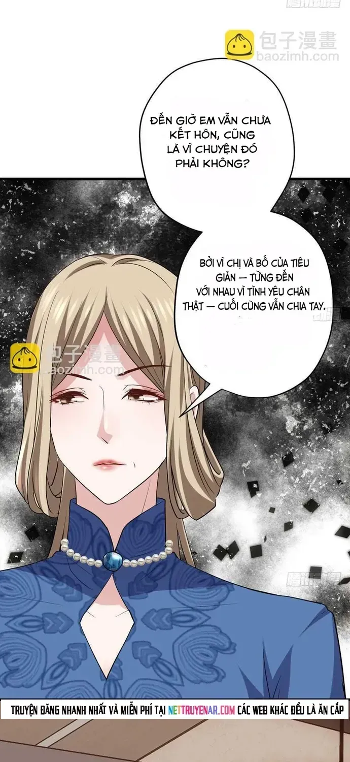 Tôi Không Phải Nữ Phụ Ác Độc Chapter 221 - 35