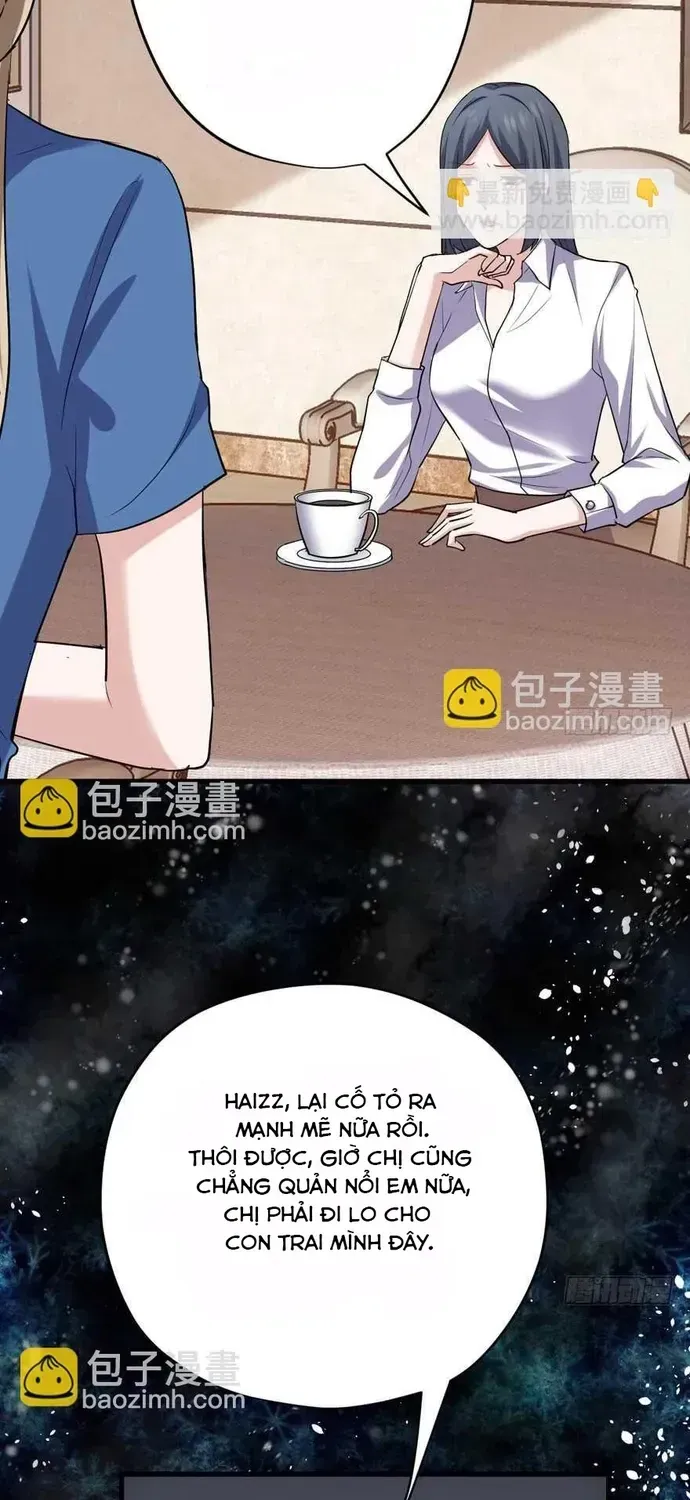 Tôi Không Phải Nữ Phụ Ác Độc Chapter 221 - 37