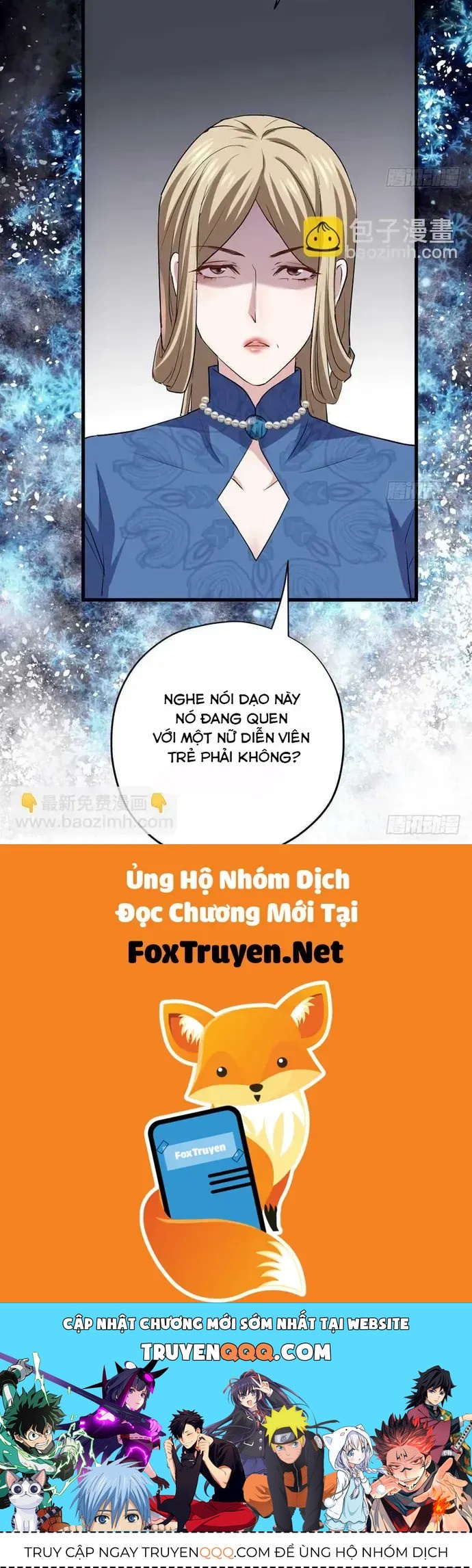 Tôi Không Phải Nữ Phụ Ác Độc Chapter 221 - 38