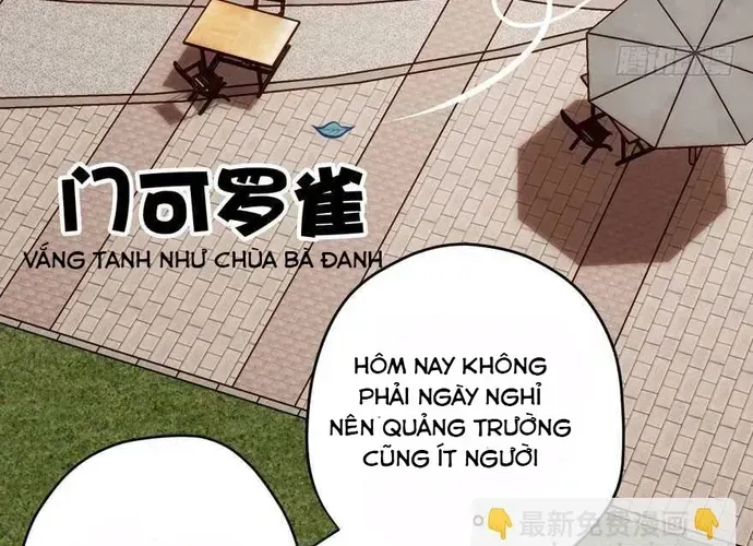 Tôi Không Phải Nữ Phụ Ác Độc Chapter 221 - 6