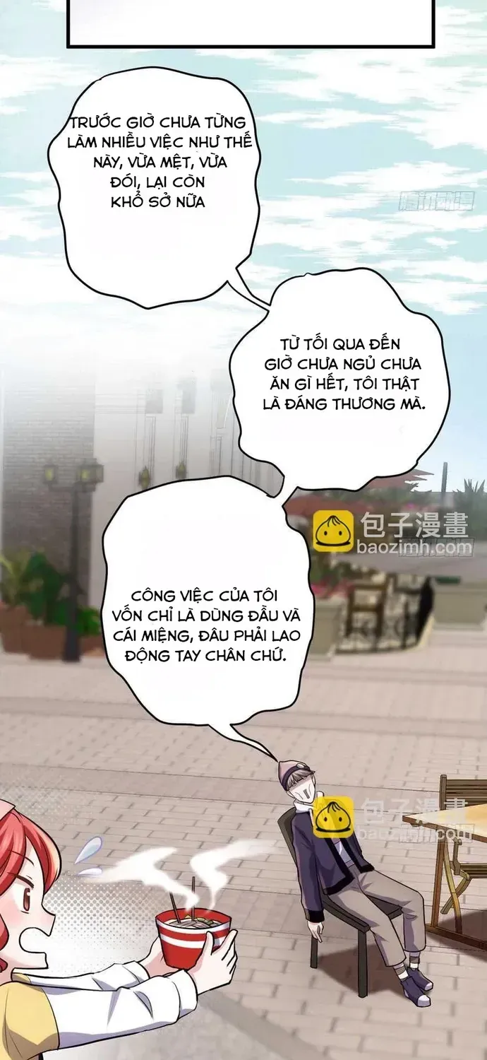 Tôi Không Phải Nữ Phụ Ác Độc Chapter 221 - 10