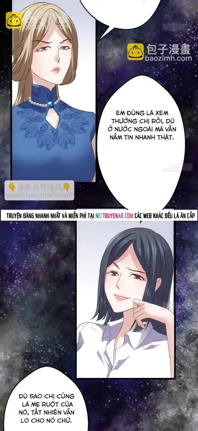 Tôi Không Phải Nữ Phụ Ác Độc Chapter 222 - 2